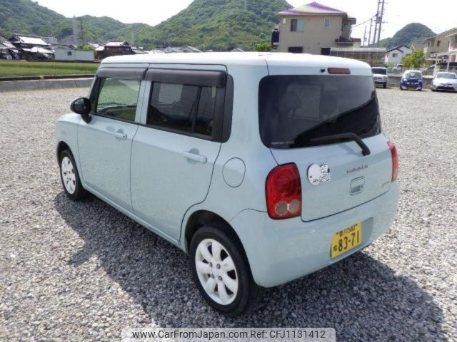 suzuki alto-lapin 2013 -SUZUKI 【香川 580ね8371】--Alto Lapin HE22S-412009---SUZUKI 【香川 580ね8371】--Alto Lapin HE22S-412009- image 2