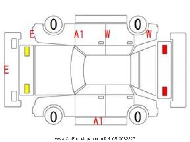 honda n-wgn 2020 -HONDA--N WGN 6BA-JH3--JH3-2007780---HONDA--N WGN 6BA-JH3--JH3-2007780- image 2