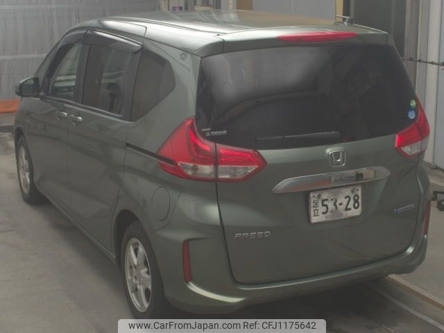 honda freed 2020 -HONDA--Freed GB7-3120823---HONDA--Freed GB7-3120823- image 2