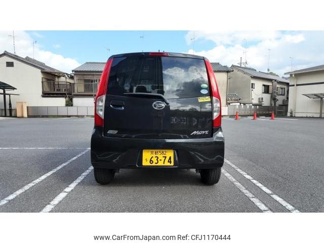 daihatsu move 2014 quick_quick_LA100S_LA100S-1099312 image 2