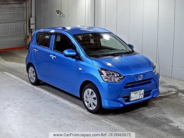 daihatsu mira-e-s 2022 -DAIHATSU 【ＮＯ後日 】--Mira e:s LA350S-0317257---DAIHATSU 【ＮＯ後日 】--Mira e:s LA350S-0317257- image 1