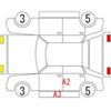 daihatsu tanto 2010 -DAIHATSU--Tanto CBA-L375S--L375S0285317---DAIHATSU--Tanto CBA-L375S--L375S0285317- image 2