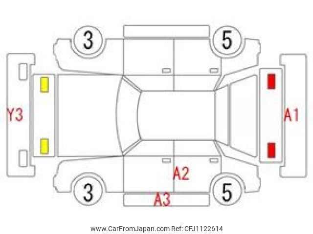 daihatsu tanto 2010 -DAIHATSU--Tanto CBA-L375S--L375S0285317---DAIHATSU--Tanto CBA-L375S--L375S0285317- image 2