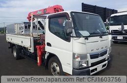 mitsubishi-fuso canter 2017 CFJ1603756