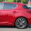 lexus ct 2019 -LEXUS--Lexus CT ZWA10--2348682---LEXUS--Lexus CT ZWA10--2348682- image 20