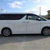 toyota alphard 2022 -TOYOTA--Alphard AGH30W--AGH30W-0430064---TOYOTA--Alphard AGH30W--AGH30W-0430064- image 26