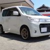 suzuki wagon-r 2013 CFJ1545011 image 2