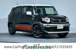 suzuki xbee 2018 -SUZUKI--XBEE DAA-MN71S--MN71S-132119---SUZUKI--XBEE DAA-MN71S--MN71S-132119-