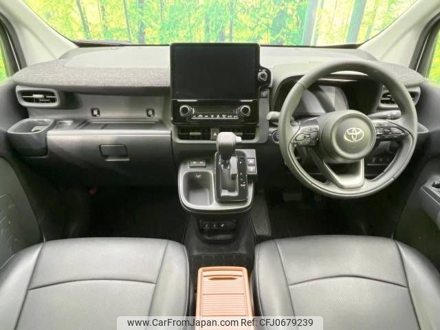 toyota sienta 2022 -TOYOTA--Sienta 5BA-MXPC10G--MXPC10-1014175---TOYOTA--Sienta 5BA-MXPC10G--MXPC10-1014175- image 2