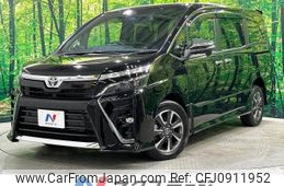 toyota voxy 2021 -TOYOTA--Voxy 3BA-ZRR85W--ZRR85-0158662---TOYOTA--Voxy 3BA-ZRR85W--ZRR85-0158662-