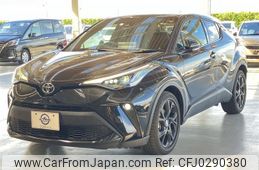 toyota c-hr 2023 quick_quick_3BA-NGX10_NGX10-2023445