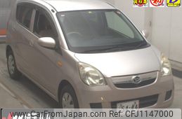 daihatsu mira 2010 -DAIHATSU--Mira L275S-0109398---DAIHATSU--Mira L275S-0109398-