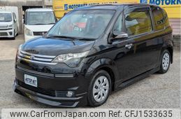 toyota spade 2012 CFJ1533635