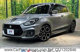 suzuki swift 2020 -SUZUKI--Swift CBA-ZC33S--ZC33S-132328---SUZUKI--Swift CBA-ZC33S--ZC33S-132328-