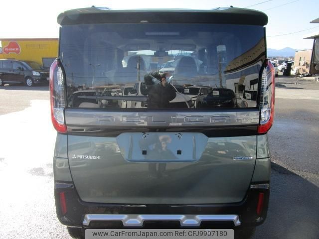 mitsubishi delica-mini 2024 -MITSUBISHI 【名変中 】--Delica Mini B38A--0518607---MITSUBISHI 【名変中 】--Delica Mini B38A--0518607- image 2