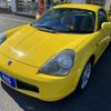 toyota mr-s 2001 CFJ1395996 image 17