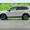 subaru forester 2018 quick_quick_DBA-SJ5_SJ5-118643 image 2