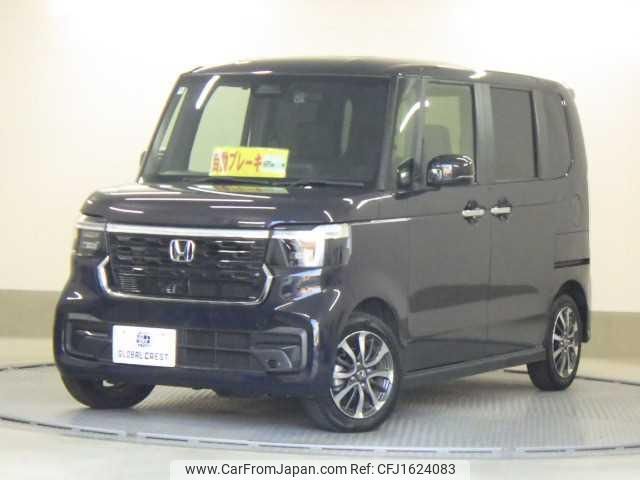 honda n-box 2024 CFJ1624083 image 1
