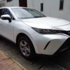 toyota harrier 2024 -TOYOTA 【岐阜 303ﾇ9004】--Harrier 6BA-MXUA80--MXUA80-0125720---TOYOTA 【岐阜 303ﾇ9004】--Harrier 6BA-MXUA80--MXUA80-0125720- image 13