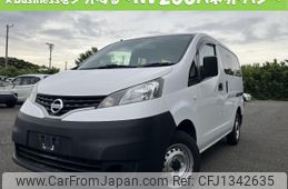 nissan nv200-vanette-van 2019 quick_quick_DBF-VM20_139430