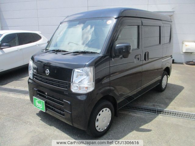 nissan clipper-van 2019 -NISSAN--Clipper Van EBD-DR17V--DR17V-823036---NISSAN--Clipper Van EBD-DR17V--DR17V-823036- image 1
