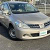 nissan tiida 2012 -NISSAN--Tiida DBA-C11--C11-426726---NISSAN--Tiida DBA-C11--C11-426726- image 1