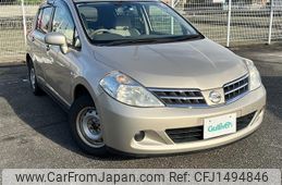 nissan tiida 2012 -NISSAN--Tiida DBA-C11--C11-426726---NISSAN--Tiida DBA-C11--C11-426726-
