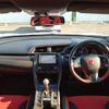 honda civic 2019 -HONDA--Civic DBA-FK8--FK8-1201819---HONDA--Civic DBA-FK8--FK8-1201819- image 13