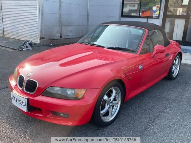 bmw z3 1999 -BMW--BMW Z3 E-CH19--WBACH72-040LD12820---BMW--BMW Z3 E-CH19--WBACH72-040LD12820- image 2