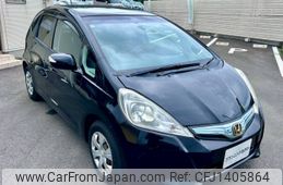 honda fit-hybrid 2010 CARSENSOR_JP_AU6431889728