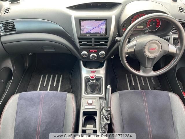 subaru impreza 2012 CFJ1771284 image 2