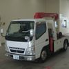 mitsubishi-fuso canter 2005 -MITSUBISHI 【野田 800ﾛ445】--Canter FE72DC-510384---MITSUBISHI 【野田 800ﾛ445】--Canter FE72DC-510384- image 1