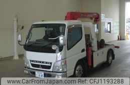 mitsubishi-fuso canter 2005 -MITSUBISHI 【野田 800ﾛ445】--Canter FE72DC-510384---MITSUBISHI 【野田 800ﾛ445】--Canter FE72DC-510384-