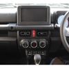 suzuki jimny-nomade 2025 quick_quick_3BA-JC74W_MA3JJC74W00231611 image 8