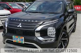 mitsubishi outlander-phev 2022 -MITSUBISHI 【なにわ 302】--Outlander PHEV GN0W--GN0W-0104051---MITSUBISHI 【なにわ 302】--Outlander PHEV GN0W--GN0W-0104051-