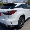 lexus rx 2016 -LEXUS--Lexus RX DBA-AGL25W--AGL25-0002461---LEXUS--Lexus RX DBA-AGL25W--AGL25-0002461- image 5
