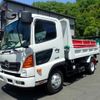 hino ranger 2013 CFJ1597691 image 2