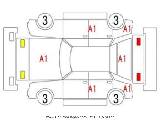 nissan note 2016 CFJ1679322 image 2