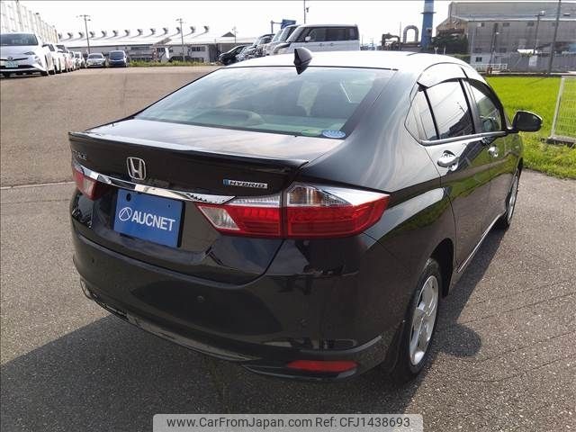 honda grace 2015 -HONDA--Grace DAA-GM5--GM5-1001819---HONDA--Grace DAA-GM5--GM5-1001819- image 2