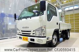 isuzu elf-truck 2019 quick_quick_TPG-NKR85A_NKR85-7085845