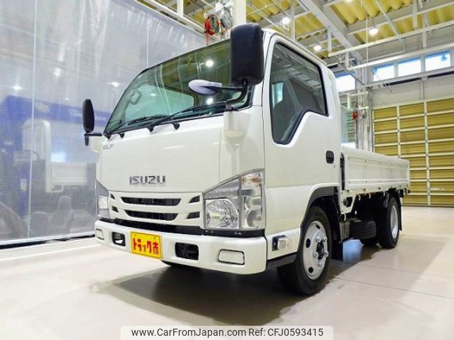 isuzu elf-truck 2019 quick_quick_TPG-NKR85A_NKR85-7085845 image 1