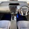 toyota prius-α 2012 -TOYOTA--Prius α DAA-ZVW40W--ZVW40-3028148---TOYOTA--Prius α DAA-ZVW40W--ZVW40-3028148- image 2