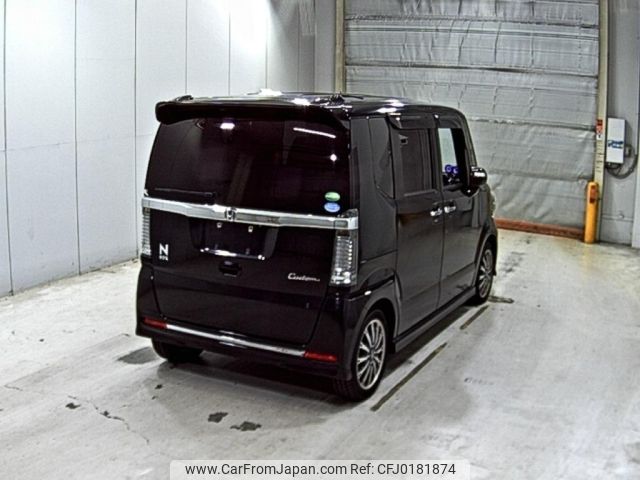 honda n-box 2015 -HONDA--N BOX JF1--JF1-2418816---HONDA--N BOX JF1--JF1-2418816- image 2