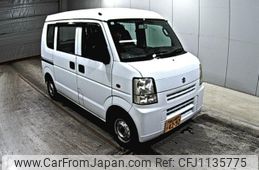 suzuki every 2010 -SUZUKI 【岡山 480け4292】--Every DA64V-403383---SUZUKI 【岡山 480け4292】--Every DA64V-403383-
