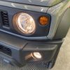 suzuki jimny-sierra 2023 CFJ1783844 image 12