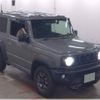 suzuki jimny-sierra 2022 CFJ1709263 image 4