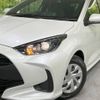 toyota yaris 2023 -TOYOTA--Yaris 5BA-KSP210--KSP210-0083819---TOYOTA--Yaris 5BA-KSP210--KSP210-0083819- image 13