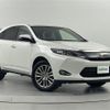 toyota harrier 2015 -TOYOTA--Harrier DBA-ZSU60W--ZSU60-0037712---TOYOTA--Harrier DBA-ZSU60W--ZSU60-0037712- image 1