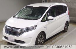 honda freed 2017 -HONDA 【大阪 504ひ7266】--Freed GB7-1021321---HONDA 【大阪 504ひ7266】--Freed GB7-1021321-