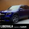 mercedes-benz glb-class 2021 -MERCEDES-BENZ--Benz GLB 3DA-247613M--W1N2476132W143732---MERCEDES-BENZ--Benz GLB 3DA-247613M--W1N2476132W143732- image 1